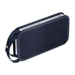 Bluetooth Reproduktor Bang&Olufsen BeoPlay A2 - Modrá
