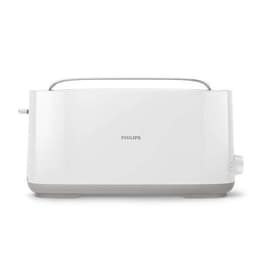 Hriankovač Philips HD2590/00 1 priestory - Biela