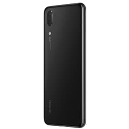 Huawei P20 64GB - Čierna - Neblokovaný