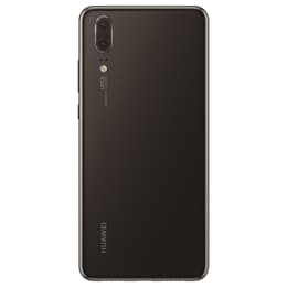 Huawei P20 64GB - Čierna - Neblokovaný