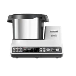 Multifunkčný kuchynský Kenwood CCL40 4,5L - Biela