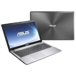Asus R510LC-XX084H 15" (2013) - Core i7-4500U - 8GB - SSD 512 GB AZERTY - Francúzska