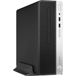 HP ProDesk 400 G5 SFF Core i7-8700T 2.4 - SSD 1 To - 8GB