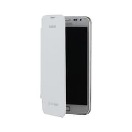 Obal Galaxy Note 2 - Plast - Biela