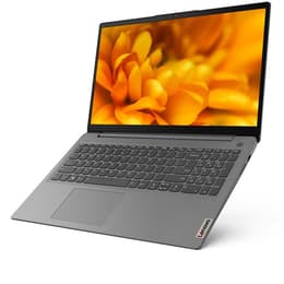 Lenovo IdeaPad 3 15" (2021) - Core i5 - Gen 11 (G) - 8GB - 512 GB SSD QWERTY - Talianska