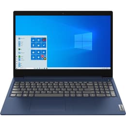 Lenovo IdeaPad 3 15" (2020) - Core i5 - Gen 10 (U) - 8GB - SSD 512 GB QWERTY - Talianska