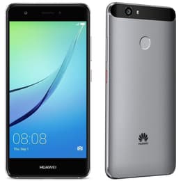 Huawei Nova 32GB - Sivá - Neblokovaný