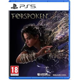 TopSpin 2K25 - PlayStation 5