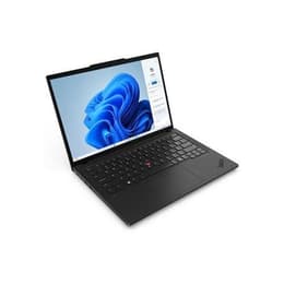 Lenovo ThinkPad P14s Gen 5 14" (2023) - Ryzen 7 - 8000 Series (HS) - 32GB - SSD 1 TO QWERTY - Anglická