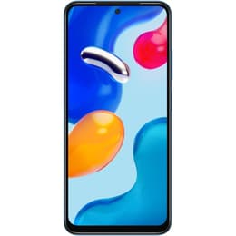 Xiaomi Redmi Note 11S 64GB - Modrá - Neblokovaný