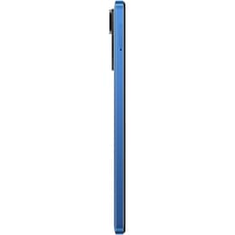 Xiaomi Redmi Note 11S 64GB - Modrá - Neblokovaný