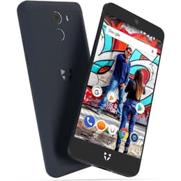 Wileyfox Swift 2 16GB - Čierna - Neblokovaný