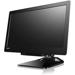 Monitor 23 Lenovo ThinkCentre Tiny-In-One 23 1920 x 1080 LCD Čierna