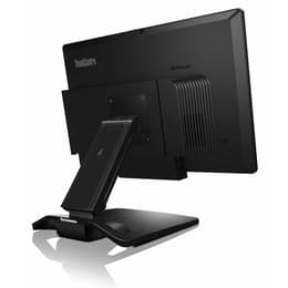 Monitor 23 Lenovo ThinkCentre Tiny-In-One 23 1920 x 1080 LCD Čierna