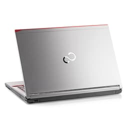 Fujitsu LifeBook E746 14" Core i5-6200U - SSD 128 GB - 8GB AZERTY - Francúzska