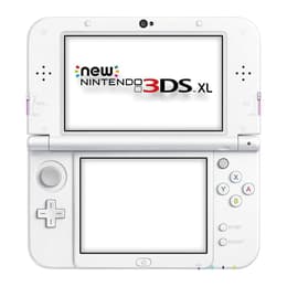 Nintendo New 3DS XL - Biela