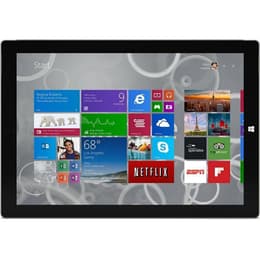 Microsoft Surface 3 10" Atom X7-Z8700 - SSD 128 GB - 4GB