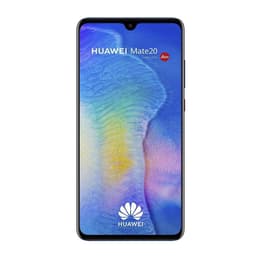 Huawei Mate 20 128GB - Modrá - Neblokovaný