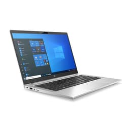 HP ProBook 430 G8 13" (2020) - Core i5-1135G7﻿ - 8GB - SSD 256 GB QWERTY - Španielská