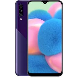 Galaxy A30S 128GB - Fialová - Neblokovaný