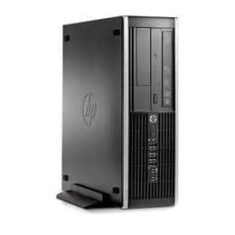 HP Compaq 6305 Pro SFF A4-5300B 3.4 - HDD 500 GB - 16GB
