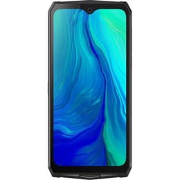 Blackview BV9100 64GB - Čierna - Neblokovaný