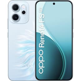 Oppo Reno14 5G 512GB - Modrá