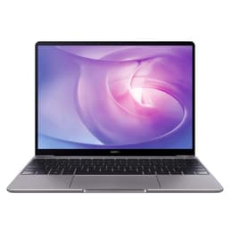 Huawei MateBook 13" (2020) - Core i5 - Gen 10 (U) - 8GB - SSD 512 GB QWERTY - Španielská