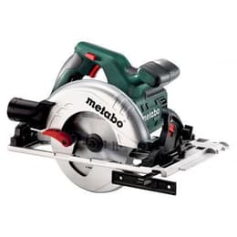 Kotúčová píla Metabo KS 55 - Ø 160 mm 1200 W