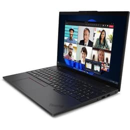 Lenovo ThinkPad P15s G1 15" (2020) - Core i7 - Gen 10 (U) - 16GB - SSD 512 GB QWERTY - Anglická