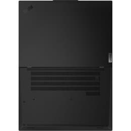Lenovo ThinkPad P15s G1 15" (2020) - Core i7 - Gen 10 (U) - 16GB - SSD 512 GB QWERTY - Anglická