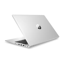HP ProBook 450 G8 15" (2021) - Core i5 - Gen 11 (G) - 16GB - SSD 256 GB QWERTZ - Nemecká
