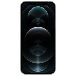 iPhone 12 Pro 128GB - Strieborná - Neblokovaný