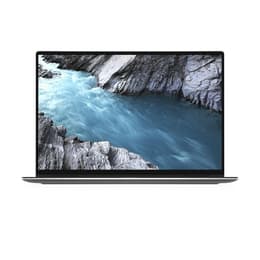 Dell XPS 7390 13" (2020) - Core i5 - Gen 10 (U) - 8GB - SSD 256 GB QWERTY - Holandská