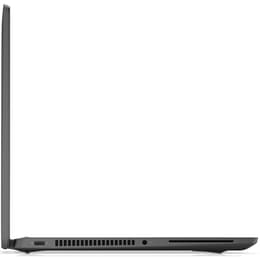 Dell Latitude 7430 14" (2022) - Core i7 - Gen 12 (P) - 32GB - SSD 256 GB QWERTY - Anglická