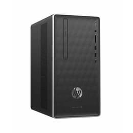 HP Pavilion 590-P0617NG Core i5-8400 2,8 GHz - HDD 1 To - 8GB