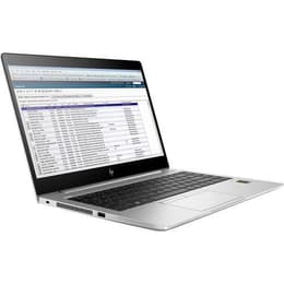 HP EliteBook 840 G6 14" (2019) - Core i5-8365U - 8GB - SSD 512 GB AZERTY - Francúzska