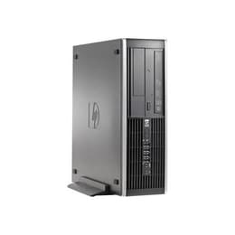 HP Compaq Elite 8300 Pro Core i7-3770 3,4 - SSD 512 GB - 16GB