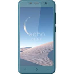 Echo Dune 16GB - Modrá - Neblokovaný