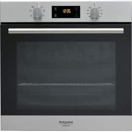 Multifunkčná Rúra Hotpoint FA2544CIXHA