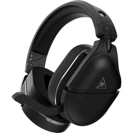 Slúchadlá Turtle Beach Stealth Gen 2 gaming wireless Mikrofón - Čierna
