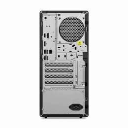 Lenovo ThinkCentre M90t Intel Core i5 10500 3.1 - SSD 512 GB - 12GB