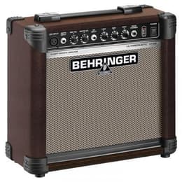 Zosilňovač Behringer Ultracoustic AT108