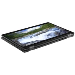Dell Latitude 5300 13" Core i5-8265U - SSD 512 GB - 16GB AZERTY - Francúzska