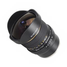 Objektív Samyang EF 8mm f/3.5 EF 8mm f/3.5