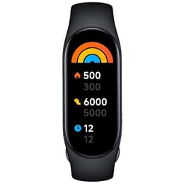 Pripojený náramok Xiaomi Mi Smart Band 7