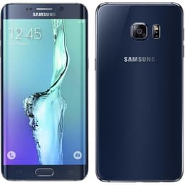 Galaxy S6 edge+ 64GB - Čierna - Neblokovaný