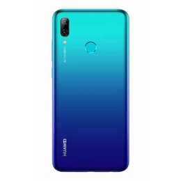 Huawei P Smart 2019 32GB - Modrá - Neblokovaný