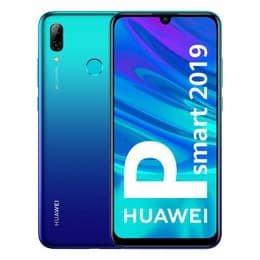 Huawei P Smart 2019 32GB - Modrá - Neblokovaný