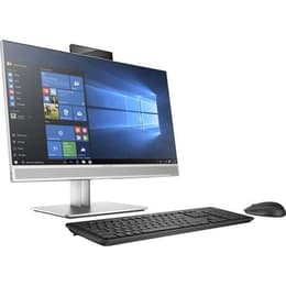 HP EliteOne 800 G3 23,8 Core i5 3,2 GHz - SSD 256 GB - 8GB